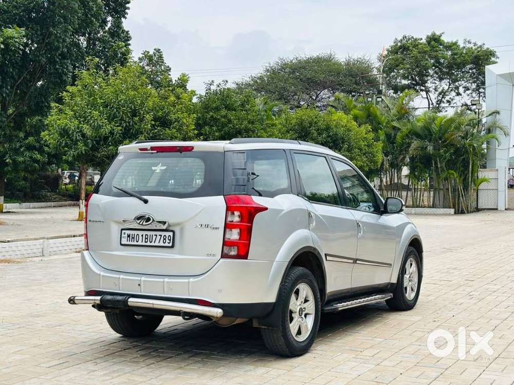 Mahindra Xuv500 W8, 2014, Diesel