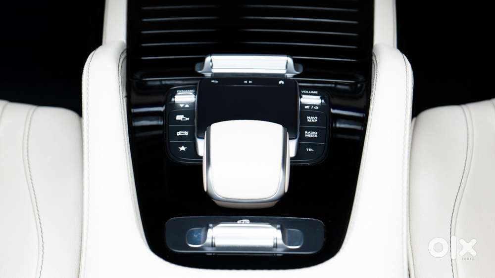 Mercedes-benz Gls 450 4matic, 2022, Petrol