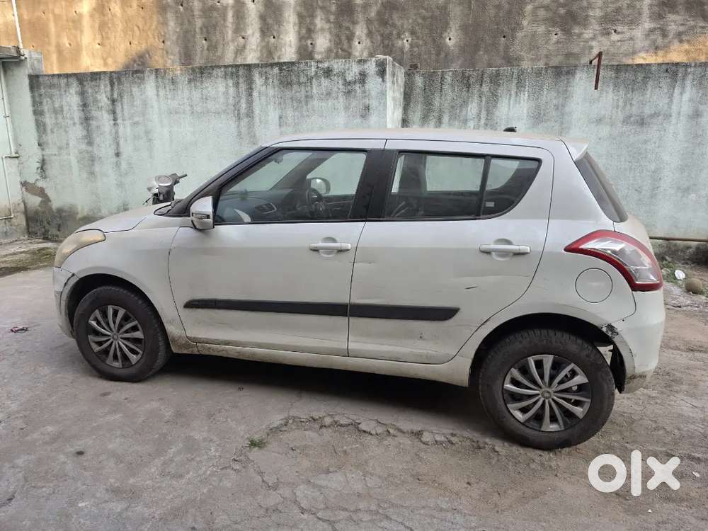Swift Maruti Rs 2015 Vdi