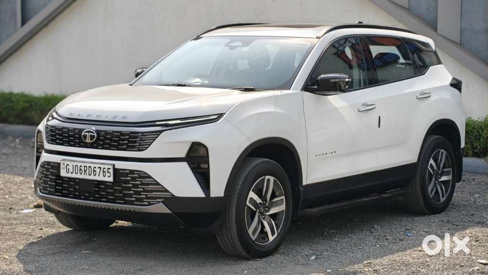 Tata Harrier Adventure Plus A, 2025, Diesel