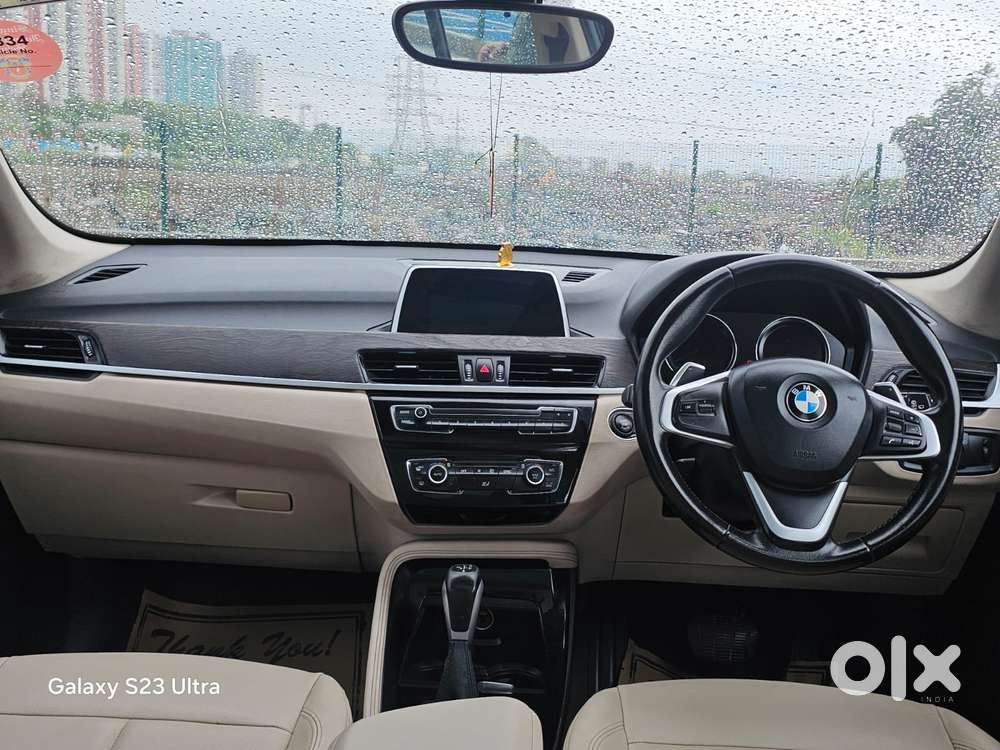 Bmw X1 Sdrive20d Expedition, 2019, Diesel