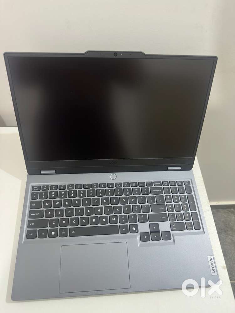 Lenovo LOQ 2025, AMD Ryzen 7-250, RTX 5050-8GB, 24GB RAM, 1TB SSD