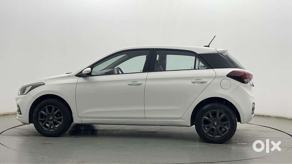 Hyundai Elite I20 [ ] 1.2 Asta, 2018, Petrol