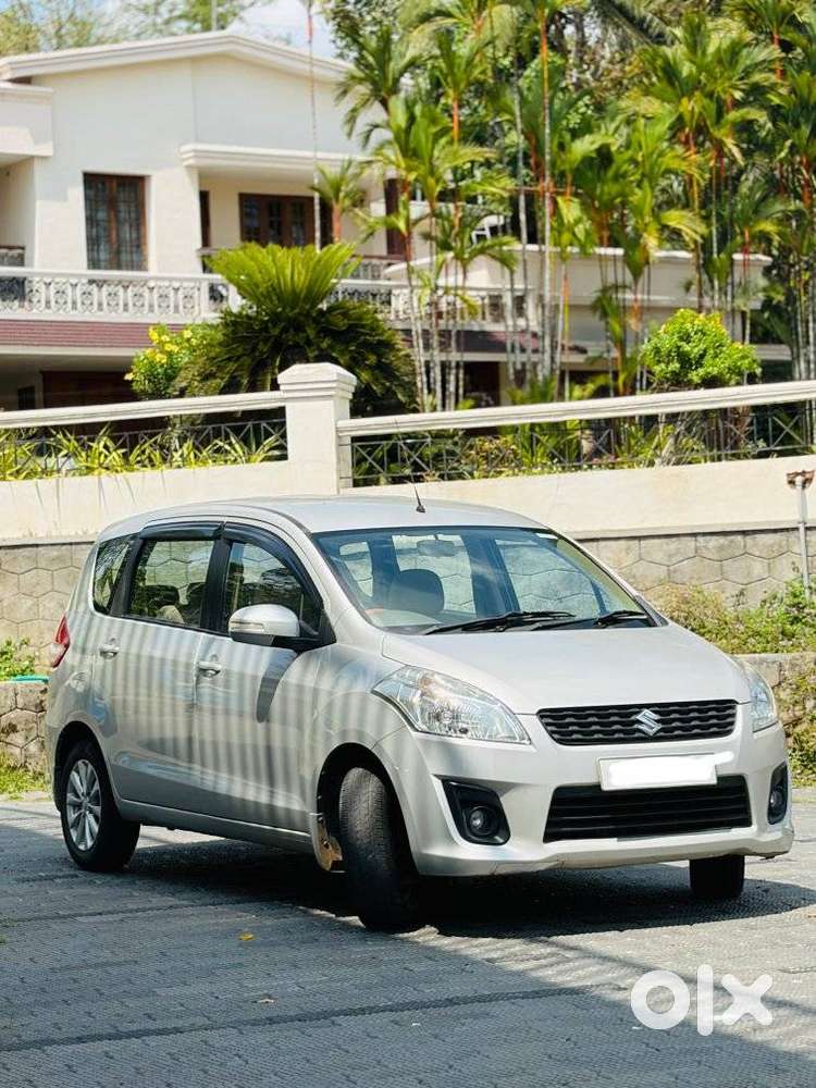 Maruti Suzuki Ertiga