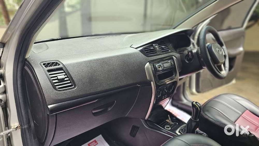 Tata Bolt Quadrajet Xe, 2016, Diesel