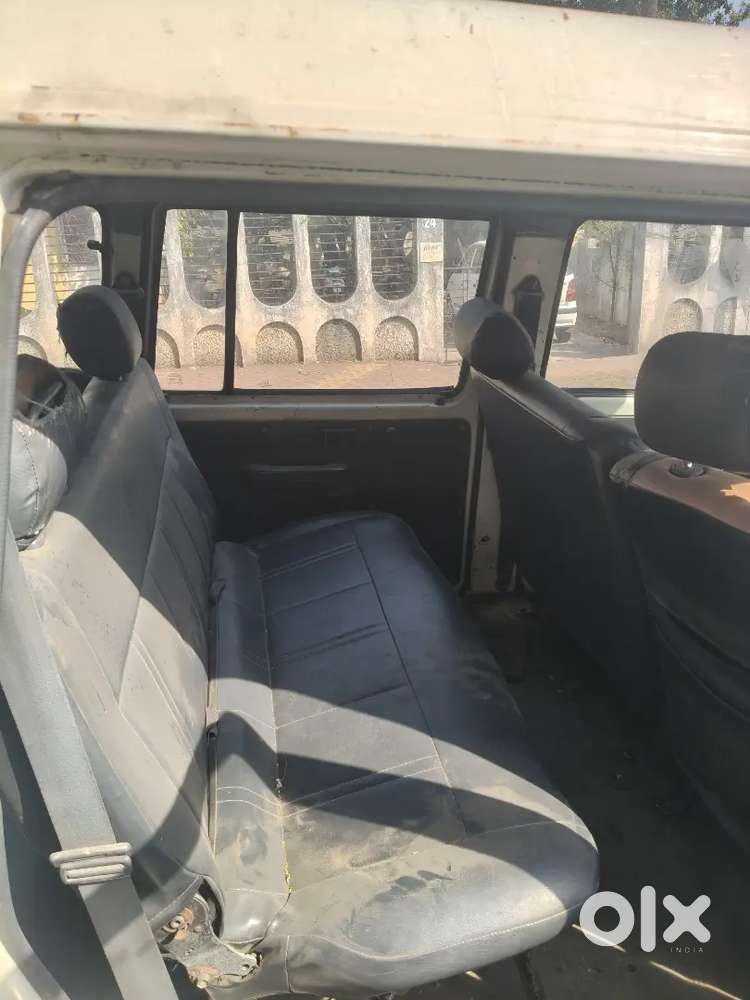 Toyota Qualis 2004 Diesel 100000 Km Driven