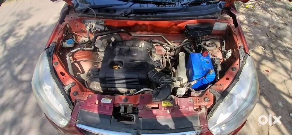 Maruti Suzuki Alto K10 Lx, 2015, Petrol