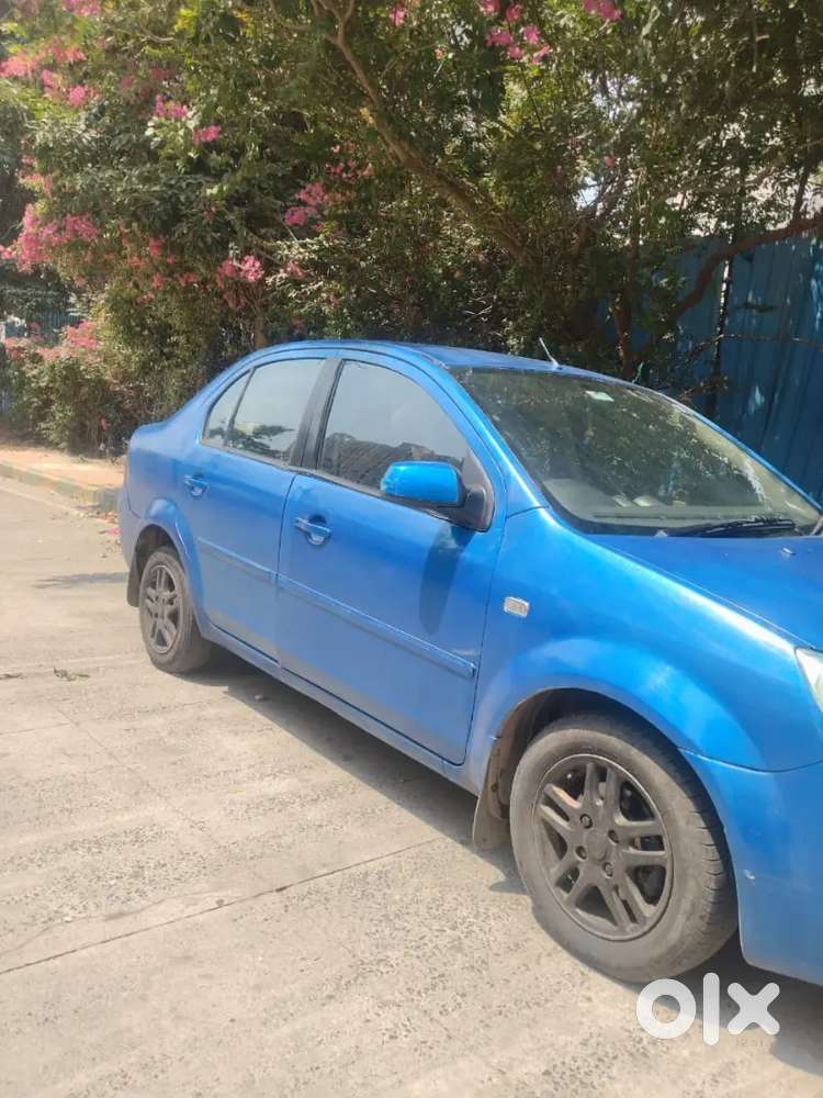 Ford Fiesta 2010 Urgent Sale