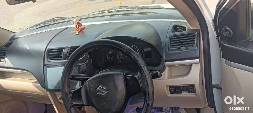 Maruti Suzuki Swift Dzire 2019 Cng & Hybrids 630000 Km Driven