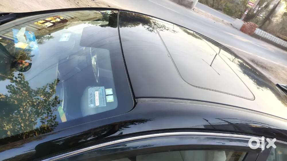 Hyundai Verna 1.6 Crdi 2018 Car