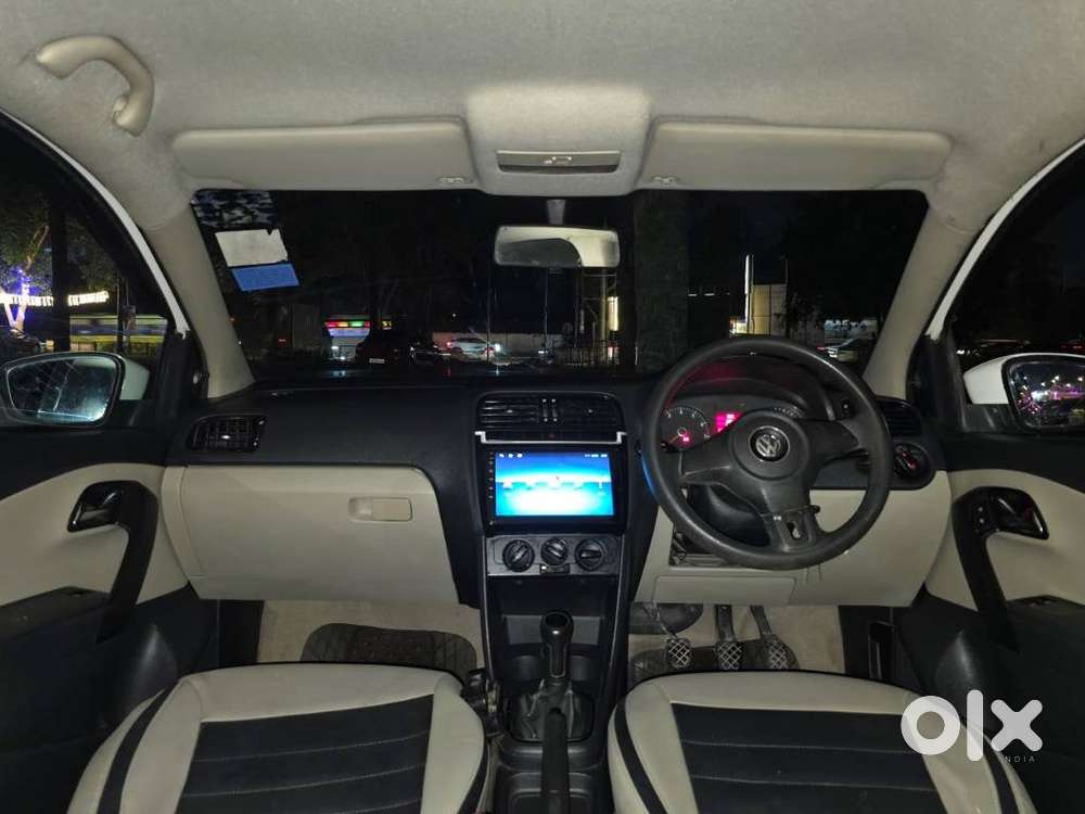 Volkswagen Polo, 2011, Petrol
