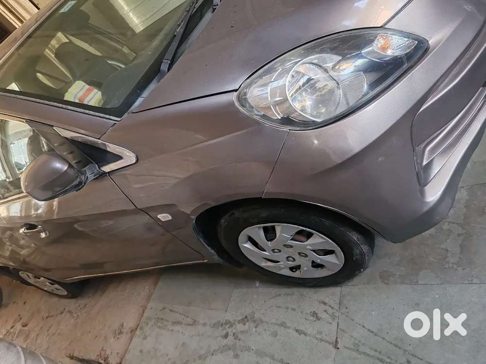 Honda Amaze 2014 Diesel 140000 Km Driven