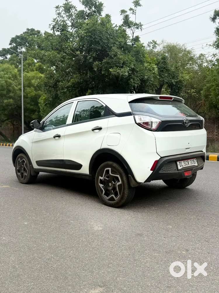 Nexon 2020 Model 1st Owner