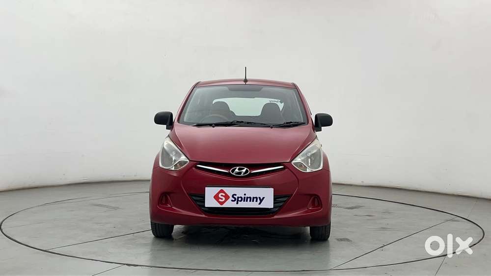 Hyundai Eon Magna +, 2014, Petrol