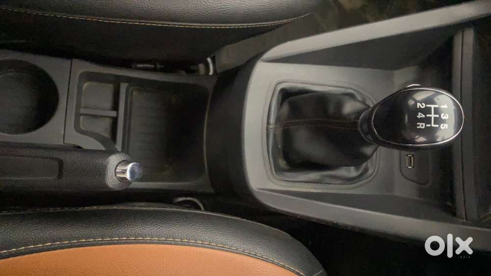 Ford Freestyle Trend Plus Ti-vct, 2018, Petrol