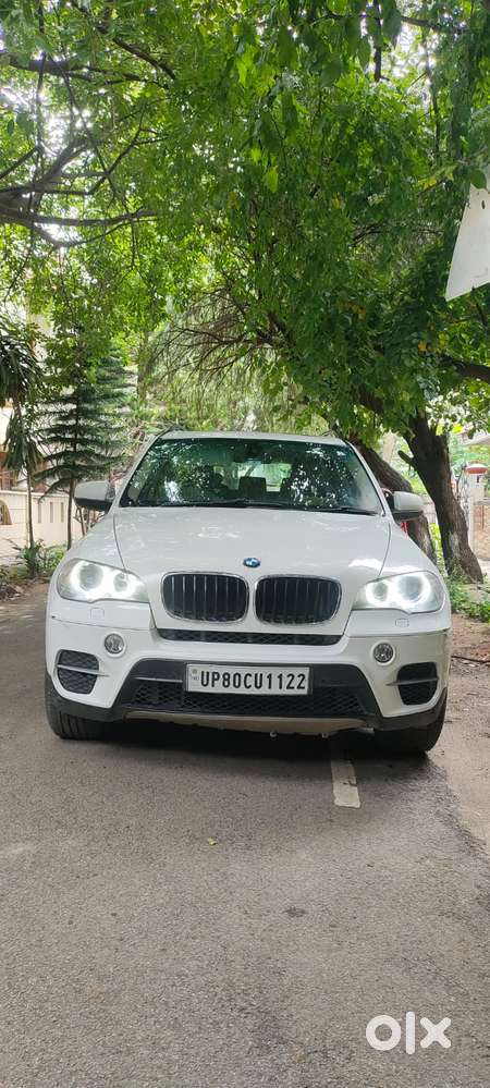 Bmw X5, 2014, Diesel