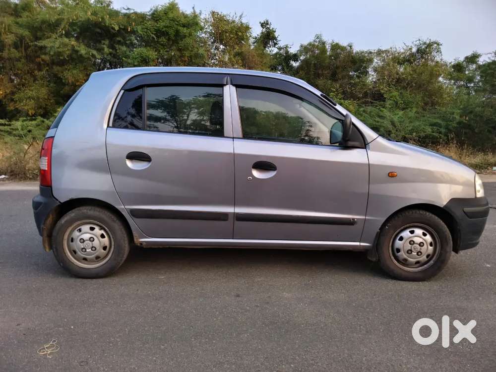 Hyundai Santro Xing Lpg