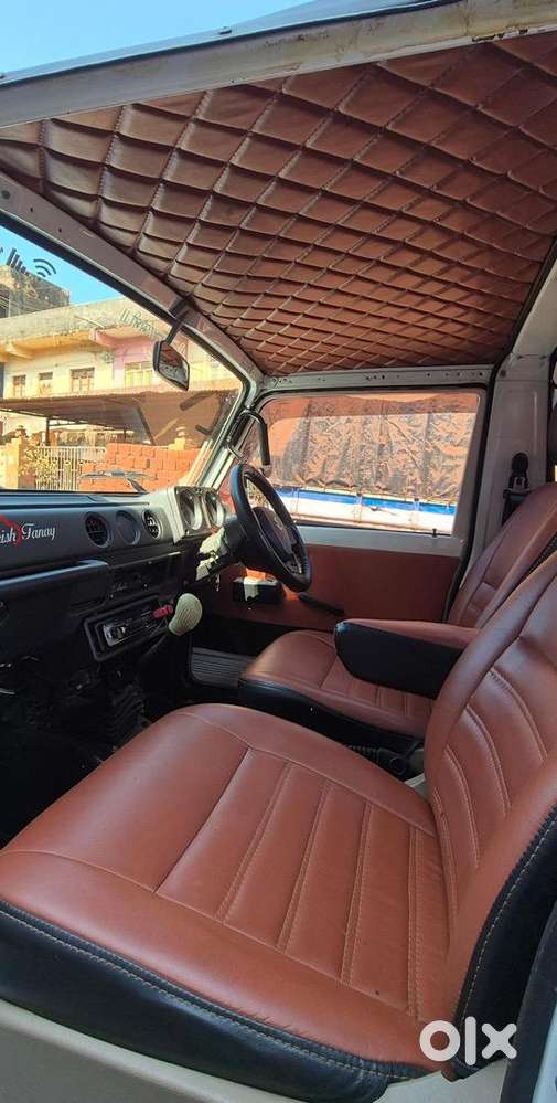 Maruti Suzuki Gypsy 2002 Petrol Well Maintained