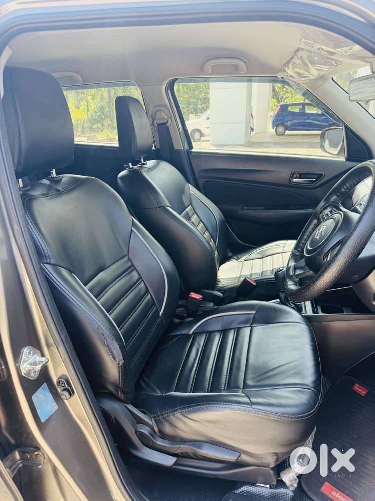 Maruti Suzuki Swift 1.2 Vxi (o), 2019, Petrol