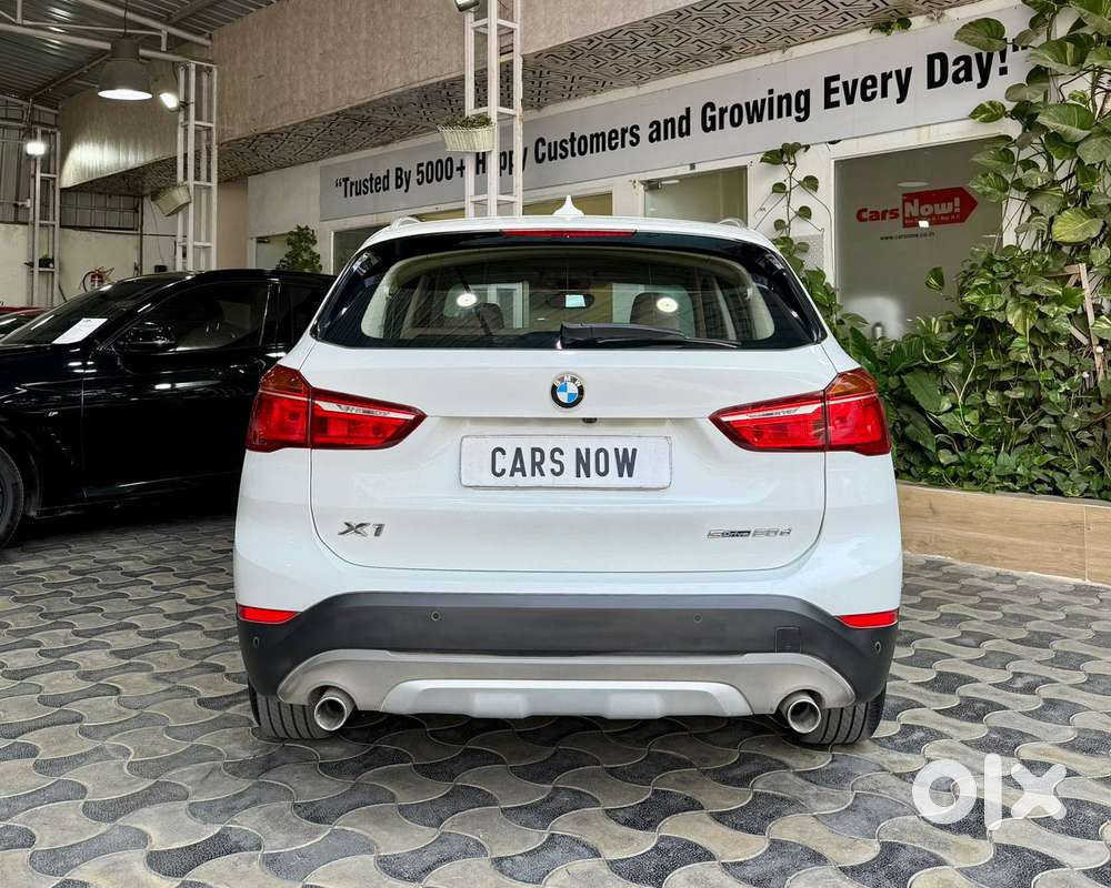 Bmw X1 2.0 Sdrive 20d, 2020, Diesel