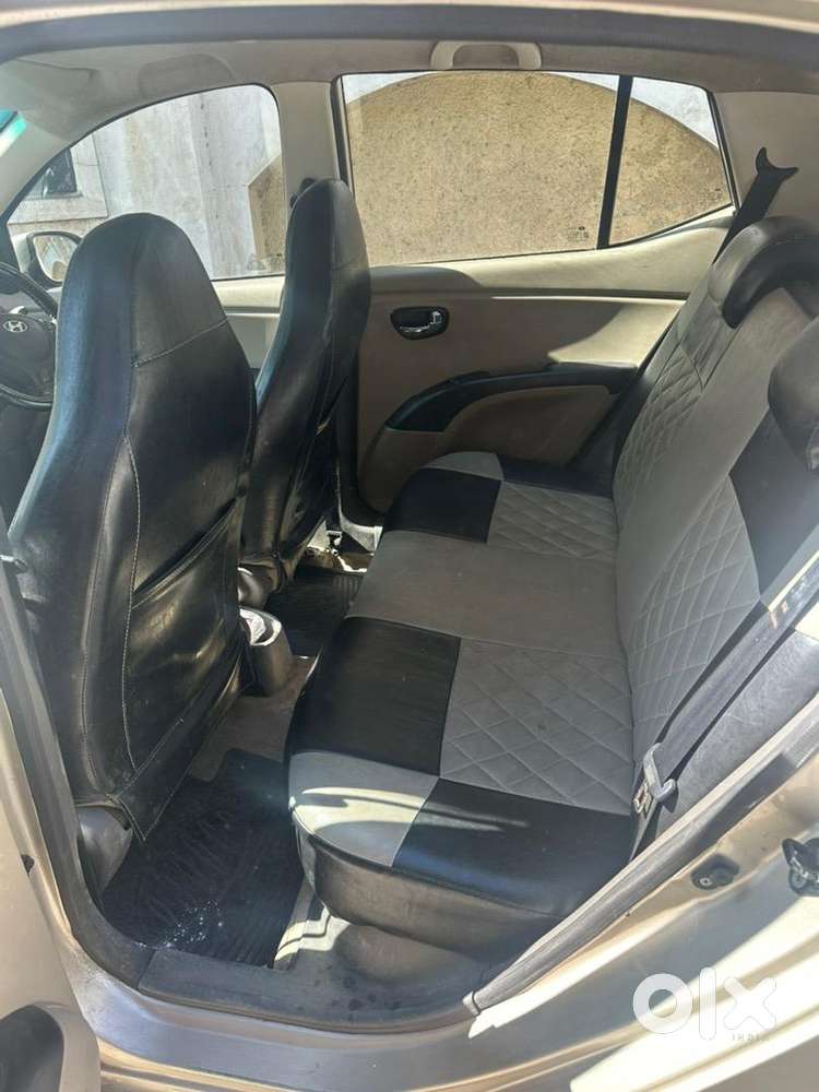 Hyundai I10 2010 Petrol Well Maintained