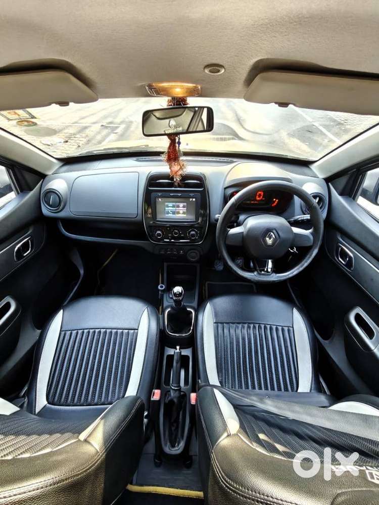 Renault Kwid 1.0 Rxt Optional, 2019