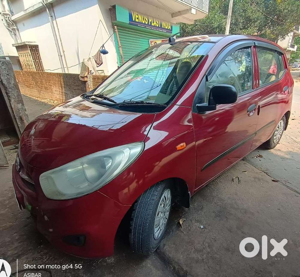 Hyundai I10 2015 Petrol Immaculate Condition