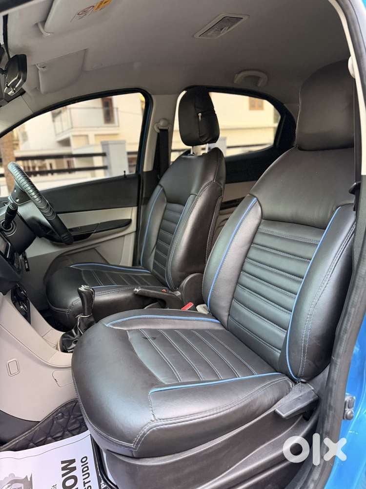 Tata Tiago Xz Plus Diesel, 2019, Diesel