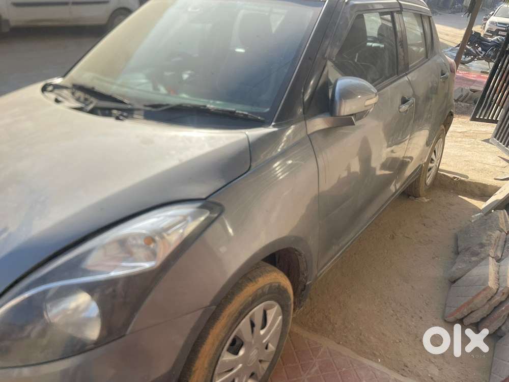 Swift Vdi Maruti 2015