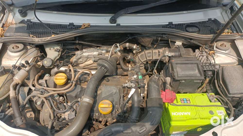 Renault Duster Sandstorm Rxs 85 Ps, 2018, Diesel