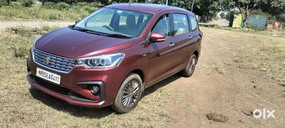 Maruti Ertiga 1.5 2019