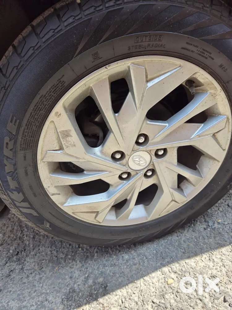 Hyundai Creta 2020 Diesel Well Maintained