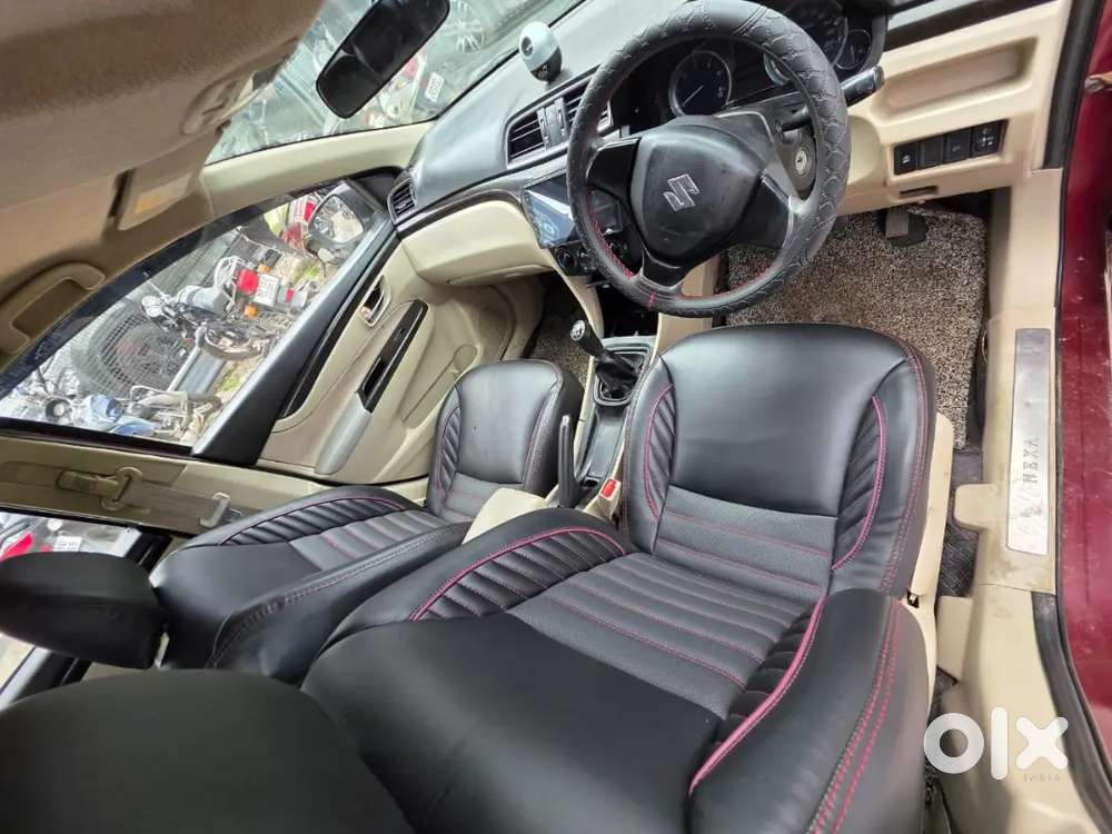 Maruti Suzuki Ciaz 2019 Diesel Manual