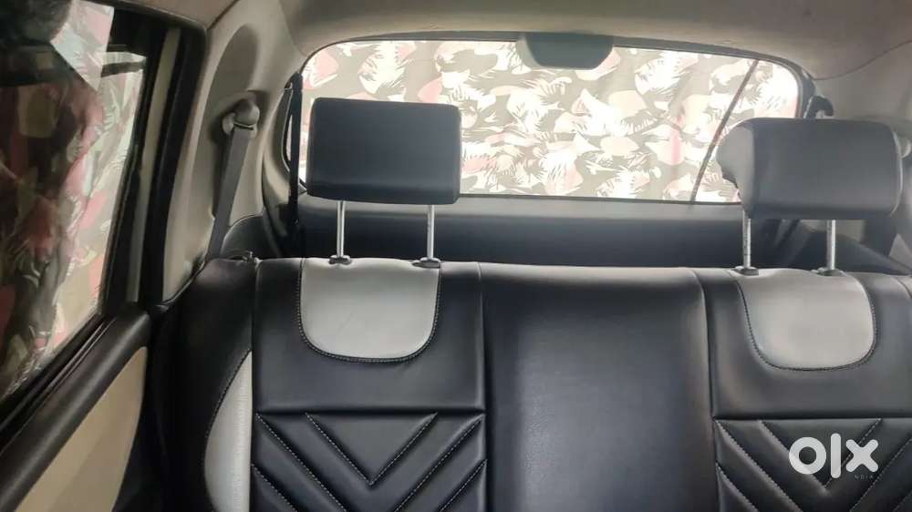 Maruti Suzuki Zen Estilo 2007 Petrol Well Maintained