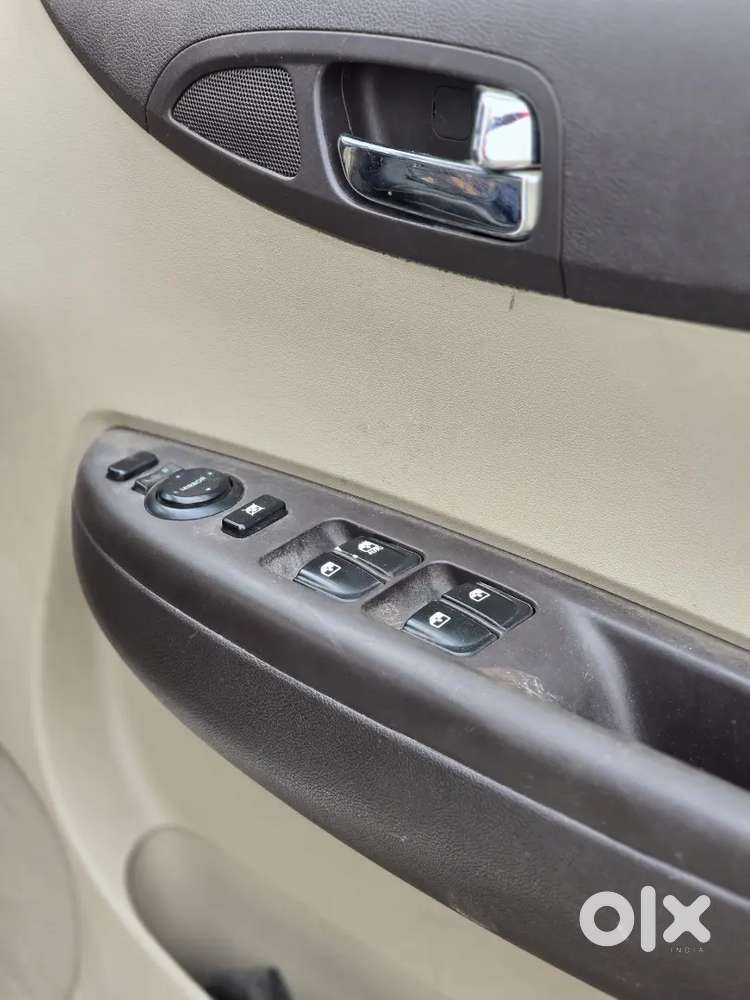 I20 Sportz Edition, 1st Owner, Petrol