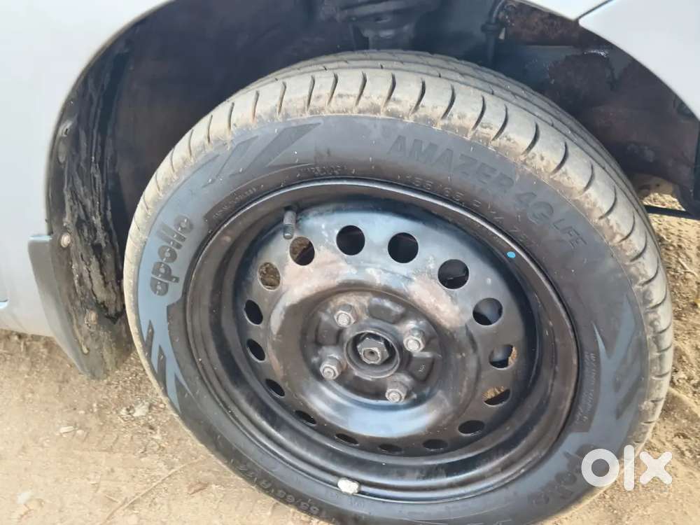 Maruti Suzuki Wagon R 2011