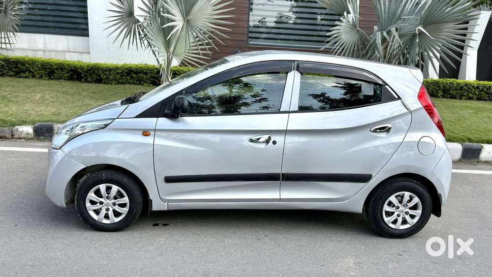 Hyundai Eon 1.0 Era Plus, 2014, Petrol