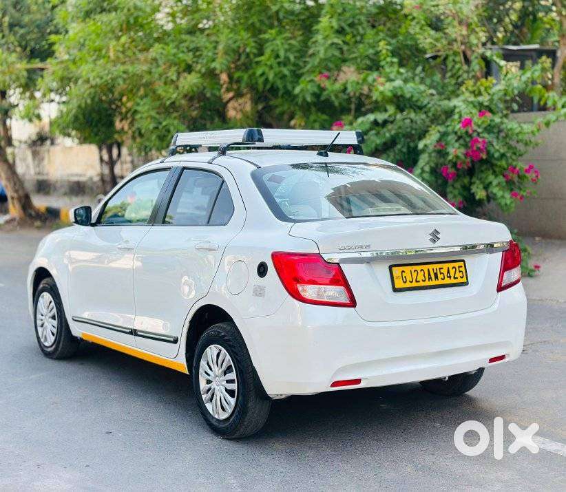 Maruti Suzuki Swift Dzire 1.2 Vxi Bsiv, 2024, Cng & Hybrids