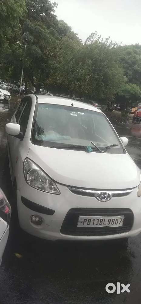 Honda  I10 2010