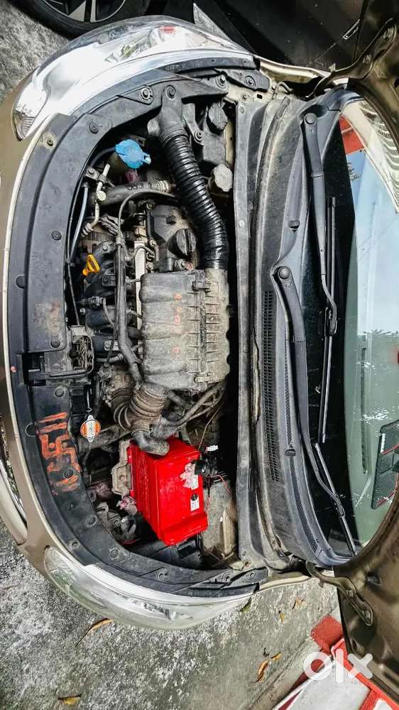 Hyundai I10 4rth Owner