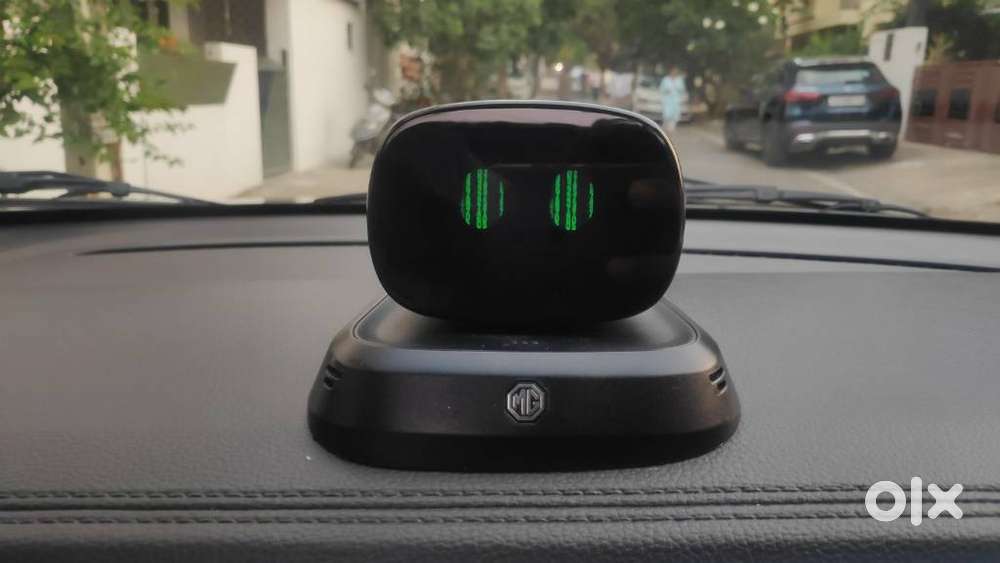 Mg Astor 1.5 Savvy Cvt, 2024, Petrol