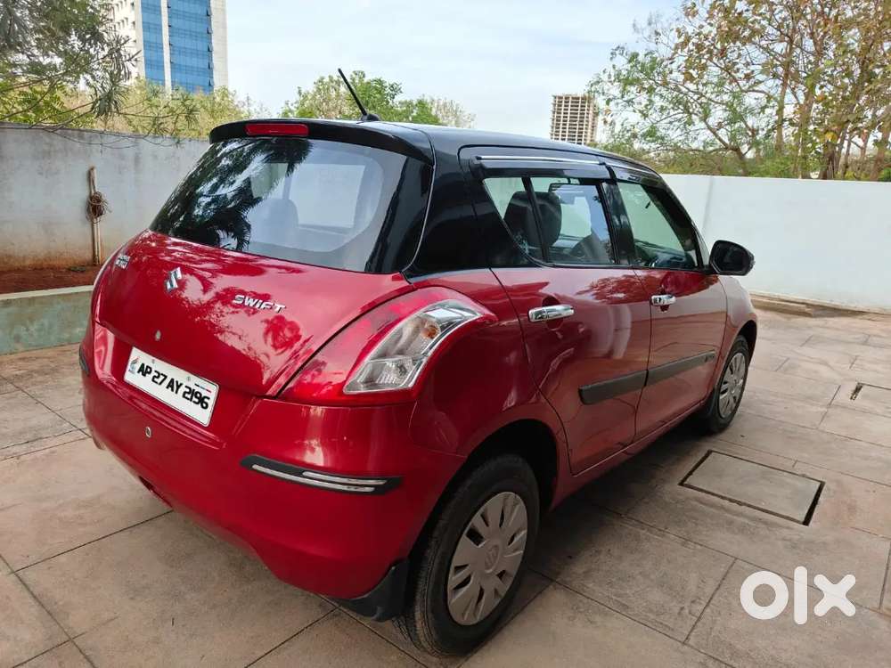 Maruti Suzuki Swift 2014 Diesel Well Maintained