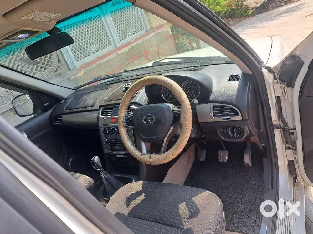Tata Safari Storme Vx 2017