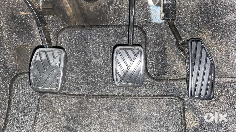 Maruti Suzuki Baleno 1.2 Delta, 2018, Petrol