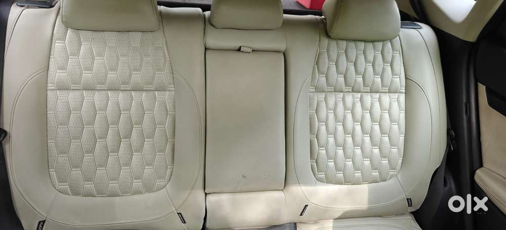 Kia Seltos Htx Plus D, 2020, Diesel