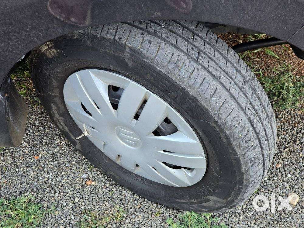 Maruti Suzuki Alto 800 2019-2023 0.8 Vxi, 2021, Petrol