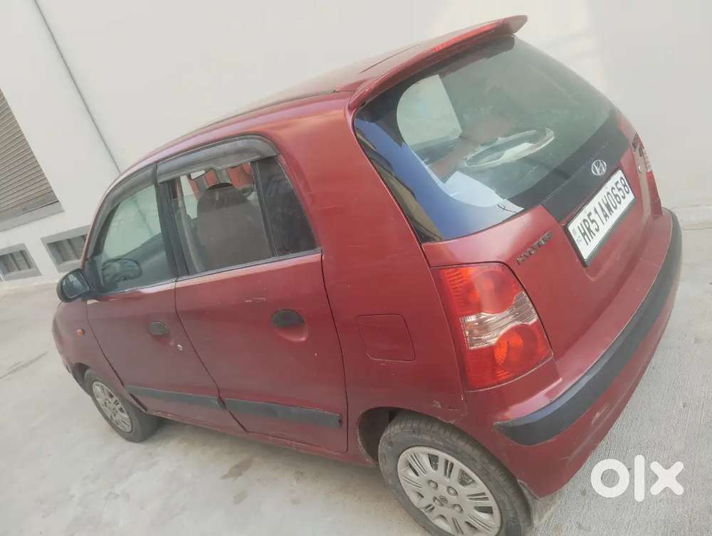 Cng Petrol Donon Hai