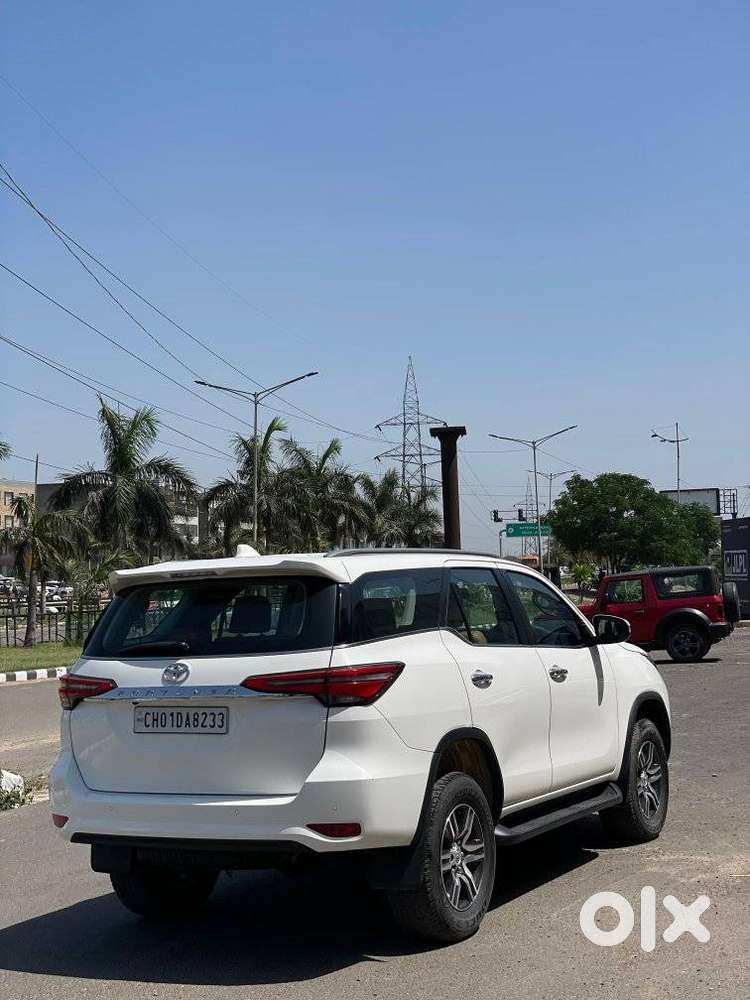 Toyota Fortuner 3.0 Sportivo 4x2 At, 2025, Diesel