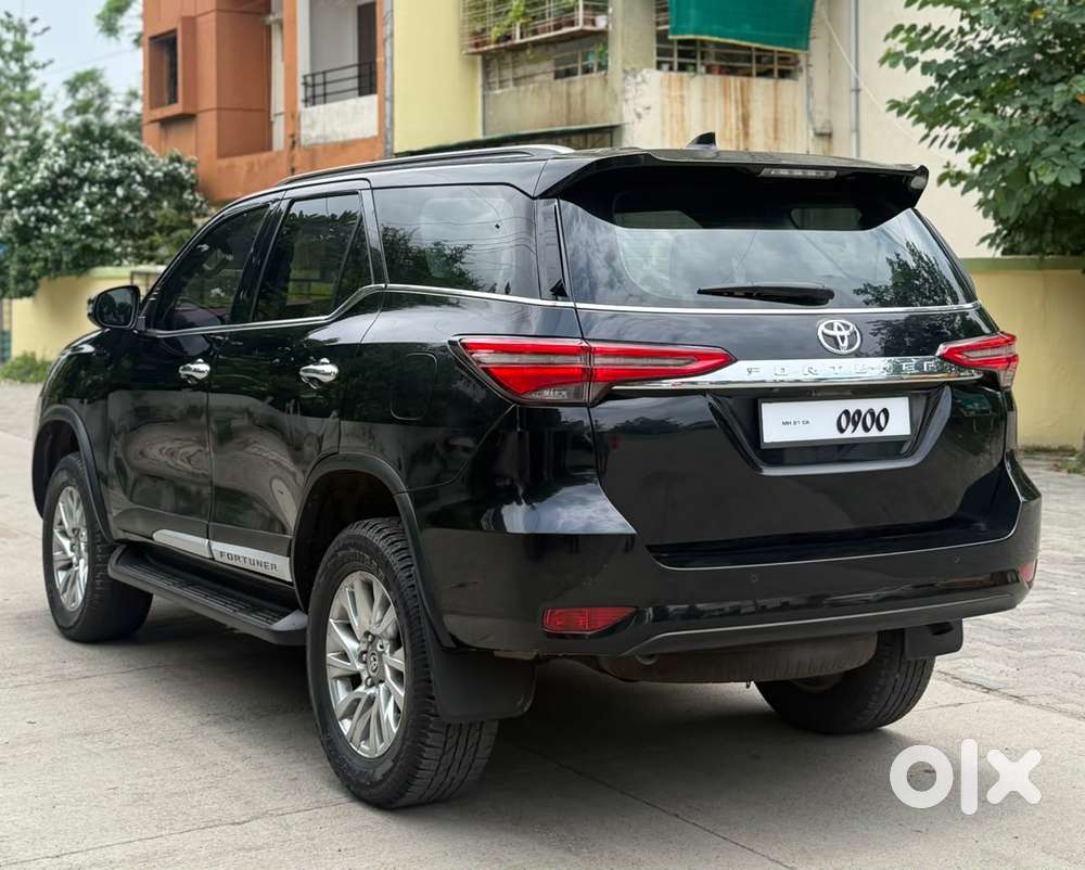 Toyota Fortuner 4x2 At 2.8 Diesel, 2024, Diesel