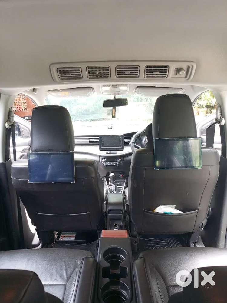 Maruti Suzuki Xl6 2020 Petrol Well Maintained